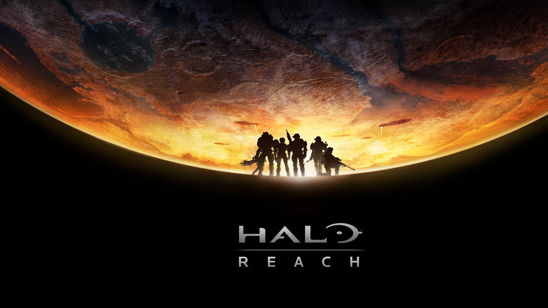Halo Reach Pc Game Free