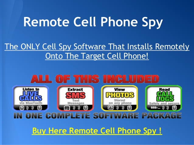 Free Remote Sms Spy Online